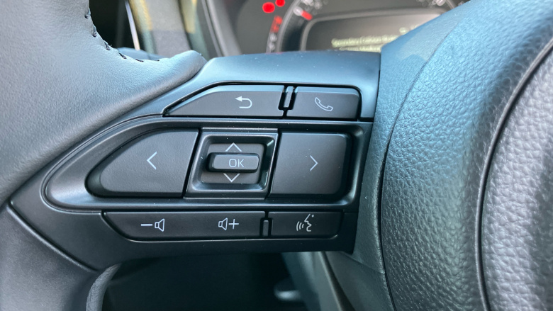 Toyota Aygo X 1.0 VVT-i Edge 5dr Petrol Hatchback